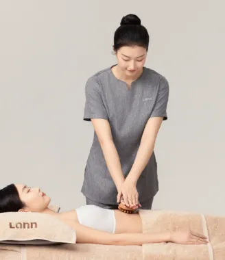 轻体舒缓Spa