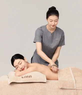 轻体舒缓SPA(加时版)