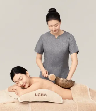 舒愈冥想SPA