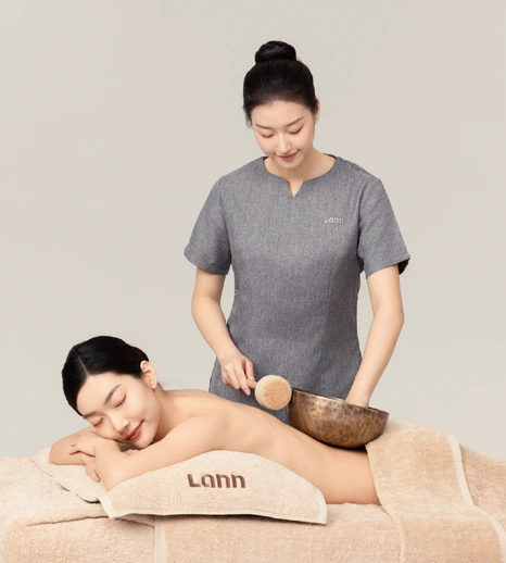 舒愈冥想SPA